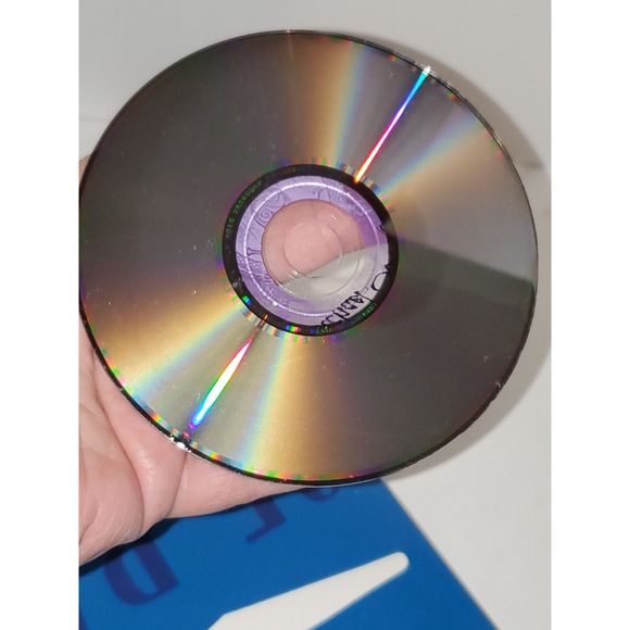 The Sorceress The Secrets of The Immortal Book 11 Compact Disc Set - Picture 10 of 13